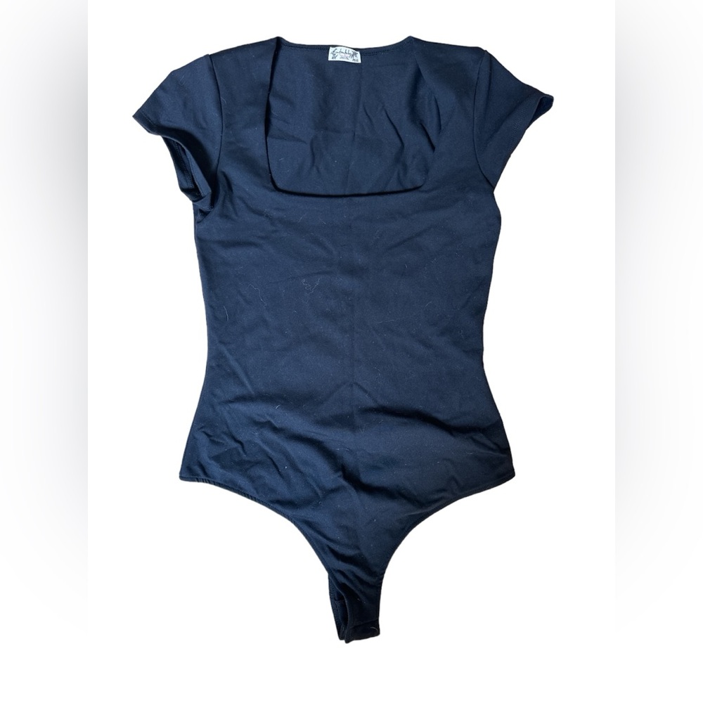 Free People Intimately Bodysuit